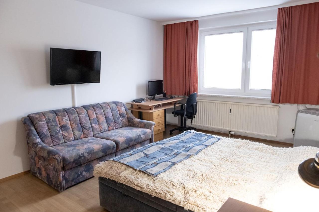 City Smart Home, Hi-End Services, Media Streaming Wien Exterior foto