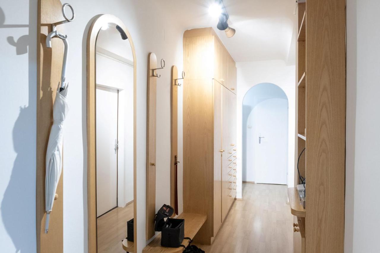 City Smart Home, Hi-End Services, Media Streaming Wien Exterior foto